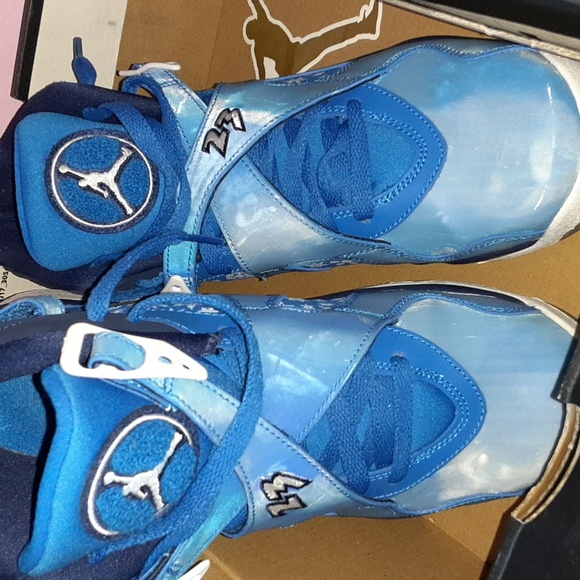 Jordan 8 Retro - Picture 5 of 6